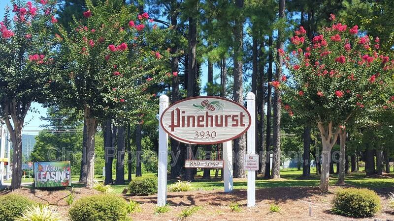 Apartment for rent at 3930 Pulaski Pike NW #C-06, Huntsville, AL 35810