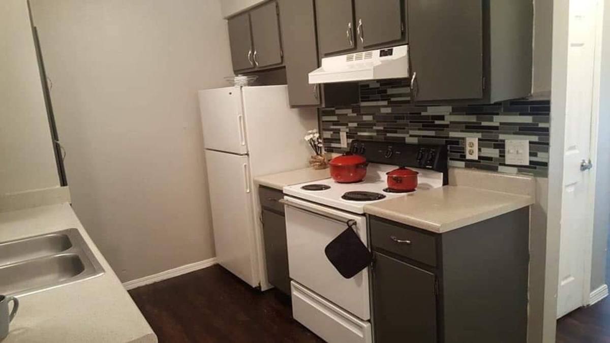 Apartment for rent at 5537 S Sunnylane Rd, Oklahoma City, OK 73135