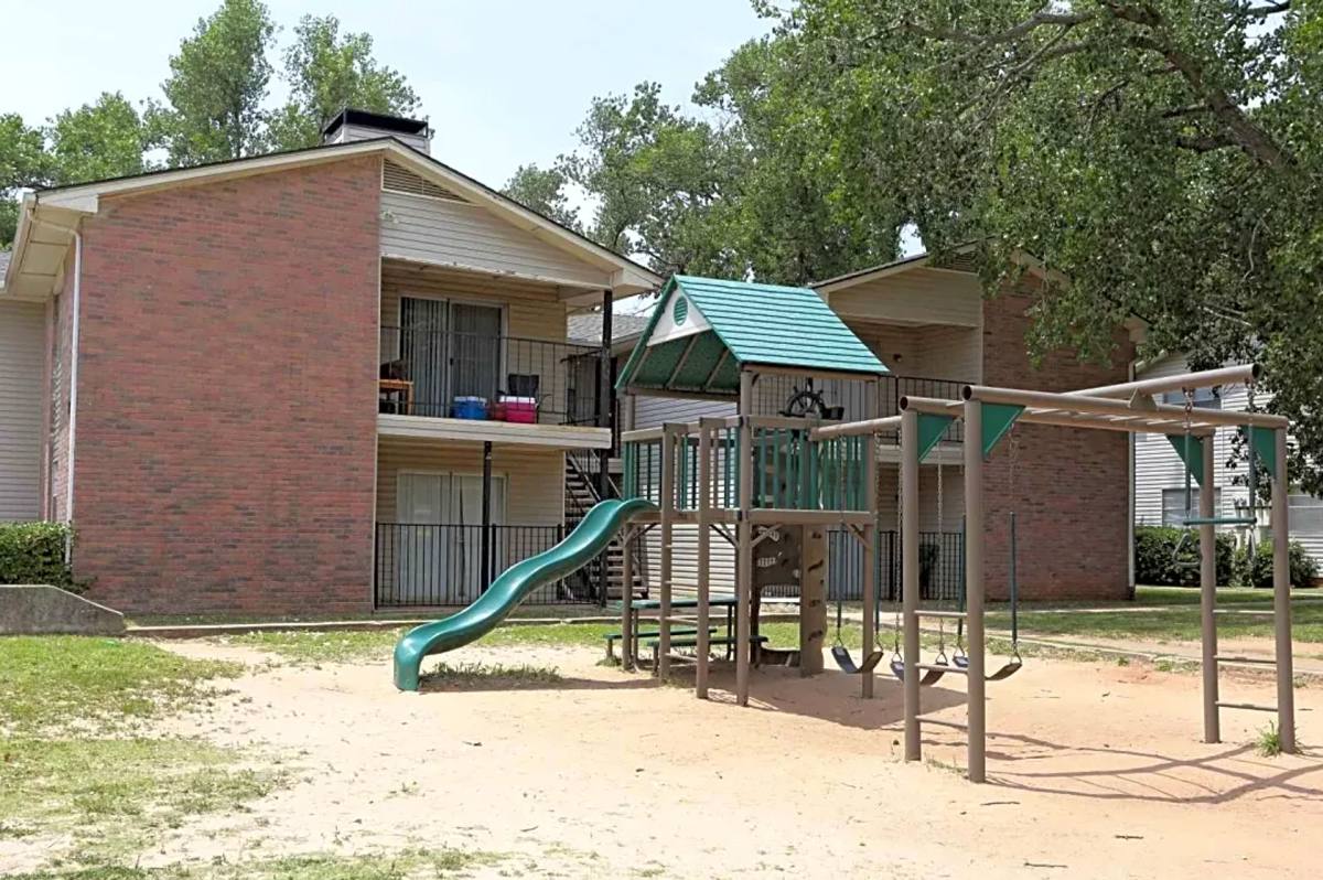 Apartment for rent at 5537 S Sunnylane Rd, Oklahoma City, OK 73135