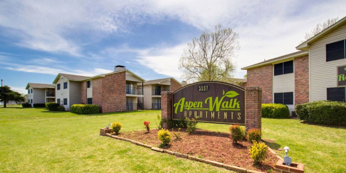 Apartment for rent at 5537 S Sunnylane Rd, Oklahoma City, OK 73135