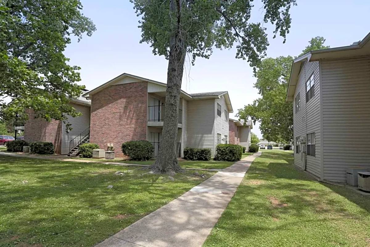 Apartment for rent at 5537 S Sunnylane Rd, Oklahoma City, OK 73135