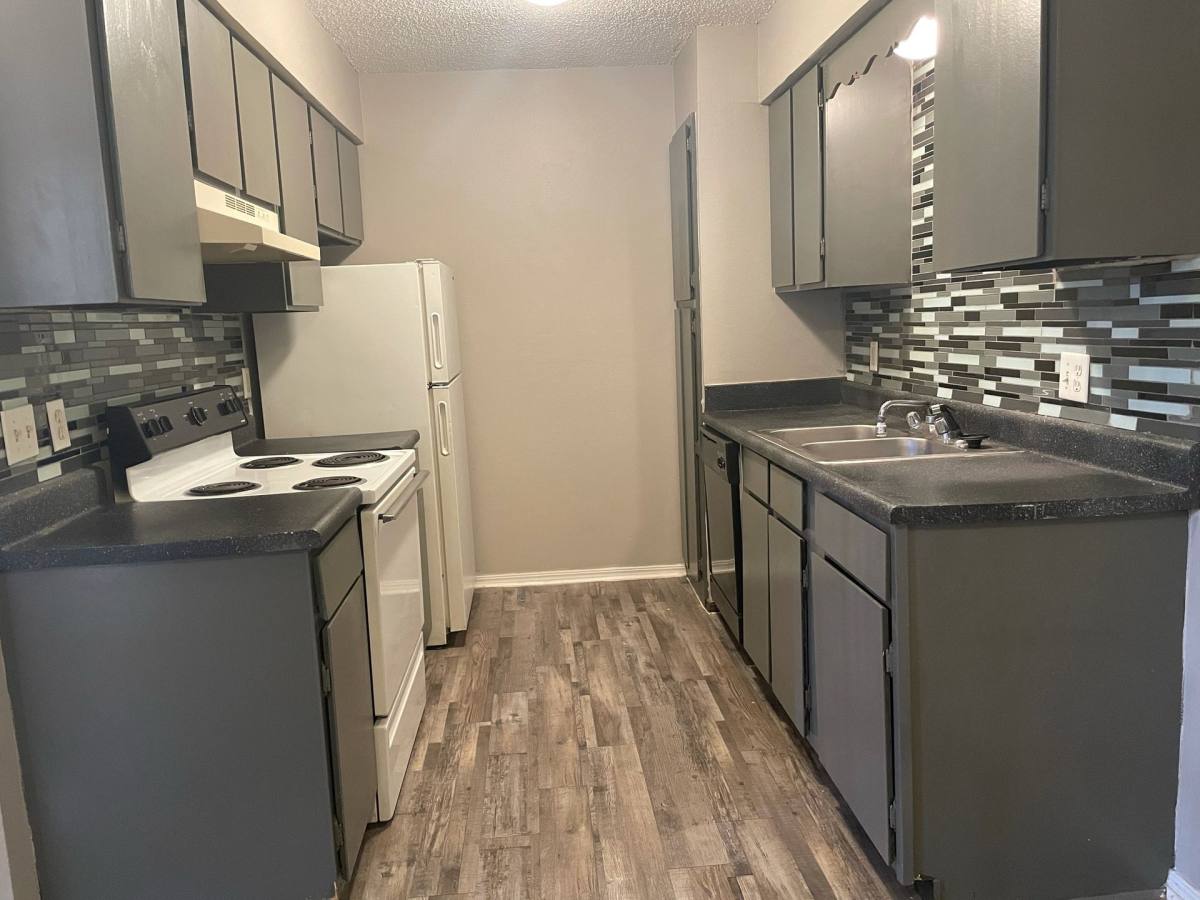 Apartment for rent at 5537 S Sunnylane Rd, Oklahoma City, OK 73135