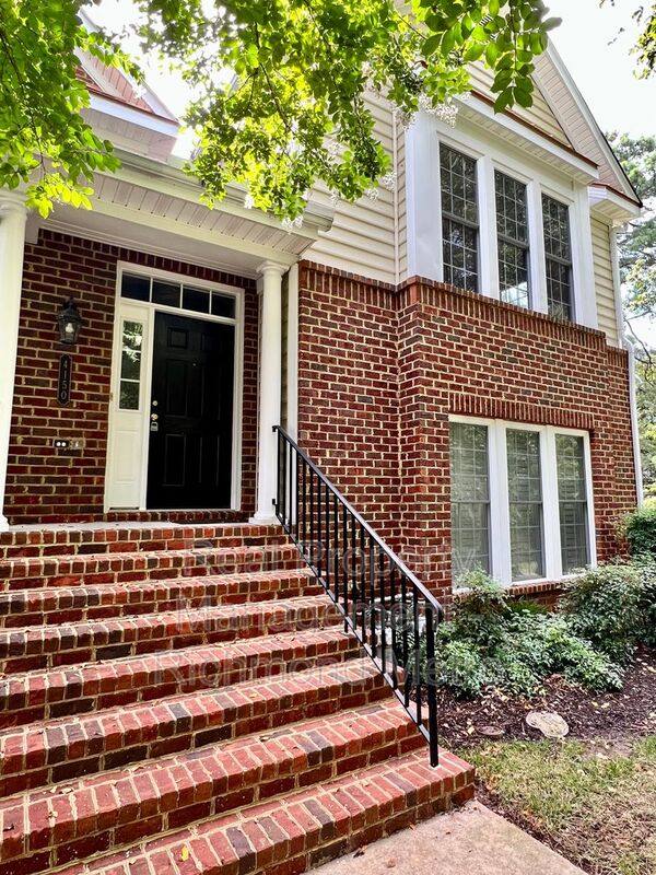 House for rent at 4150 San Marco Dr, Glen Allen, VA 23060