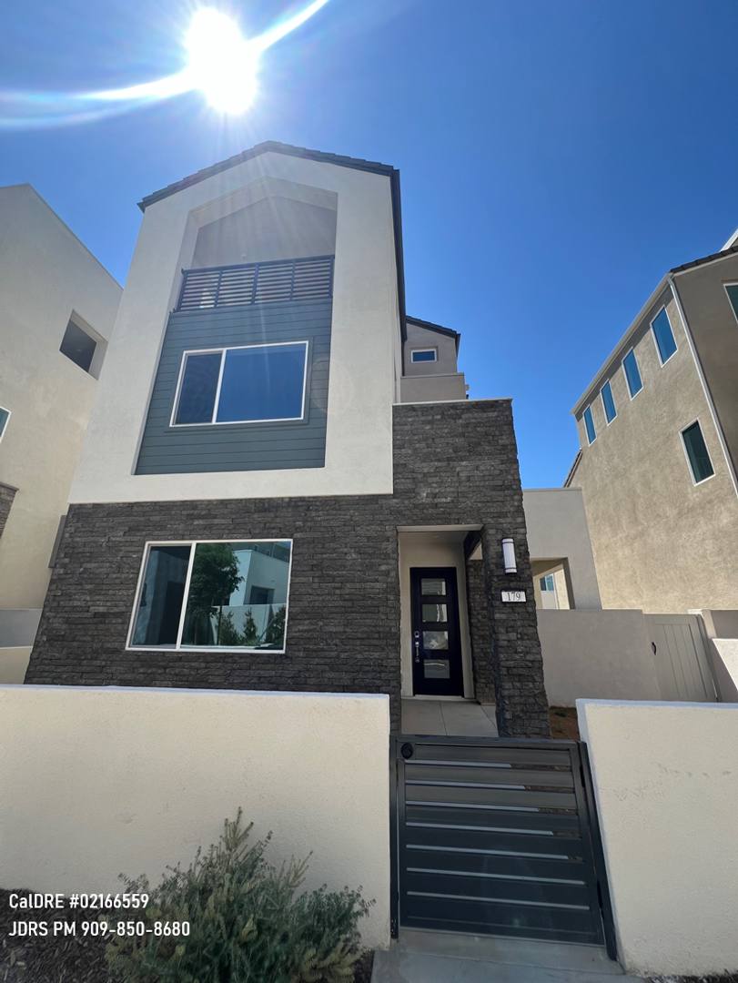 House for rent at 179 Sawbuck, Irvine, CA 92618