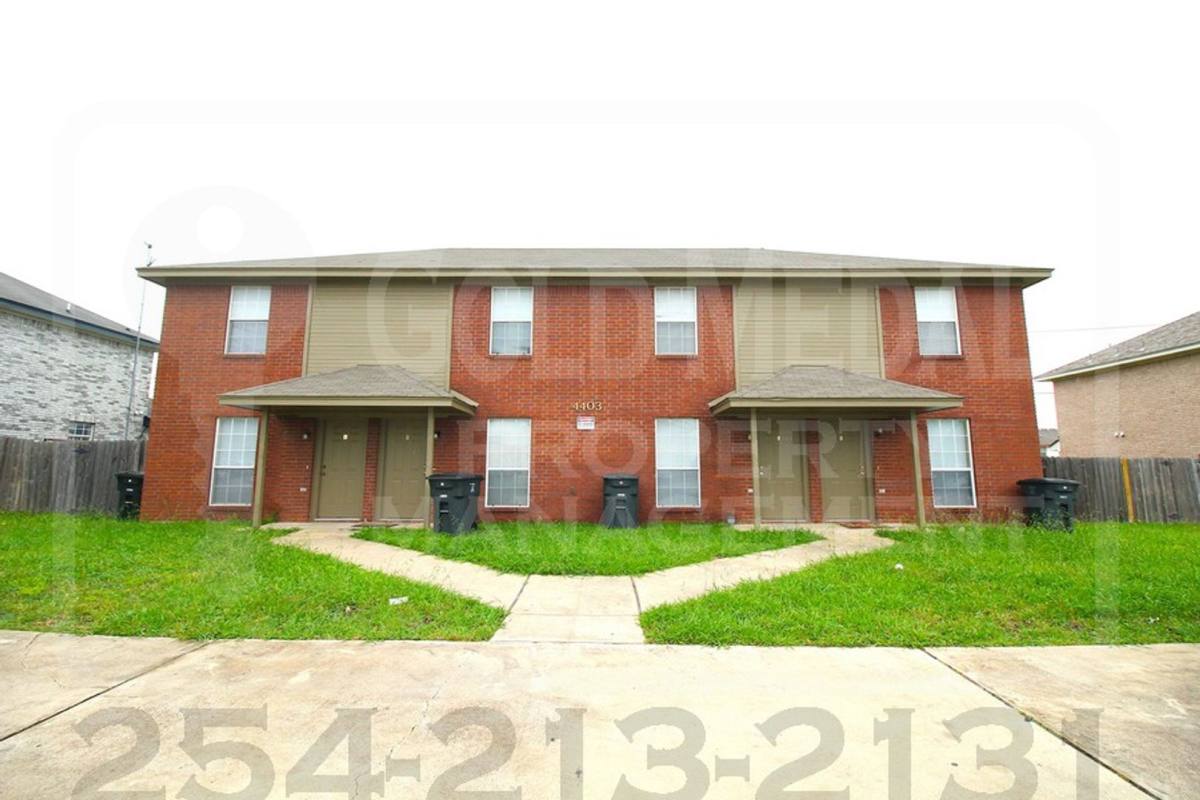 Apartment for rent at 4403 Deek Dr, Killeen, TX 76549