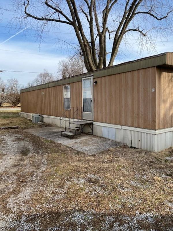 House for rent at 2805 S Belt W #5, Belleville, IL 62226