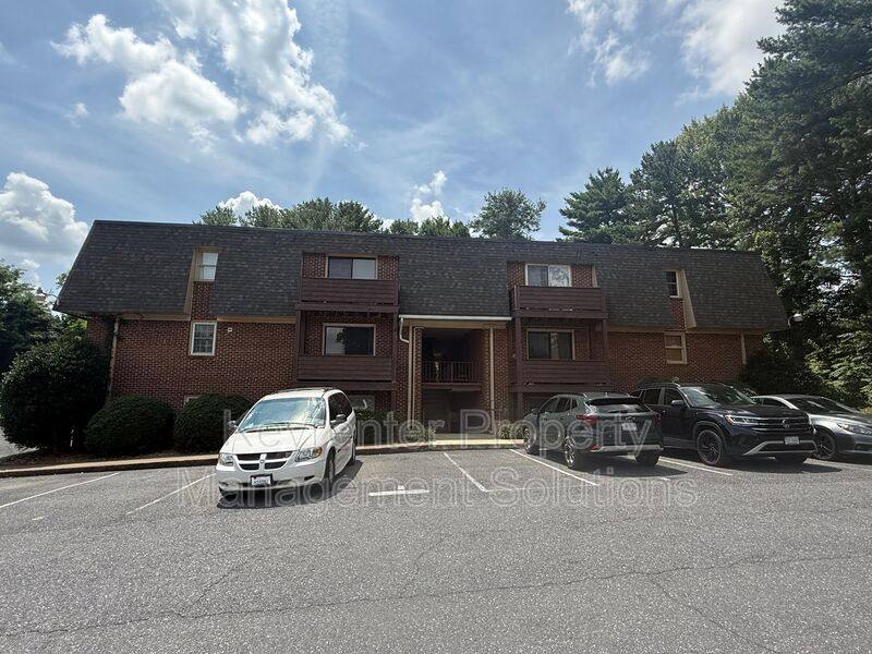 Condo for rent at 2337 Morris Mill Rd #10, Staunton, VA 24401