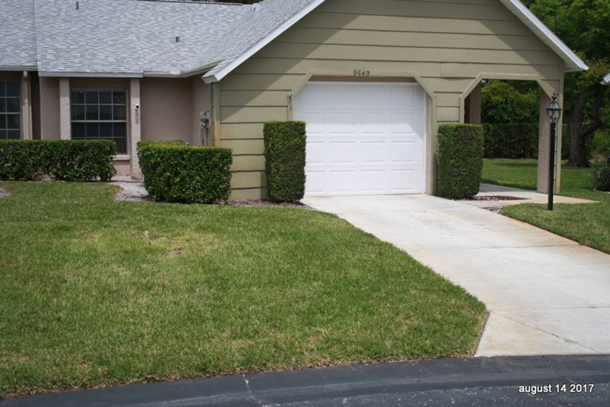 House for rent at 9549 Danville Court, New Port Richey, FL 34655
