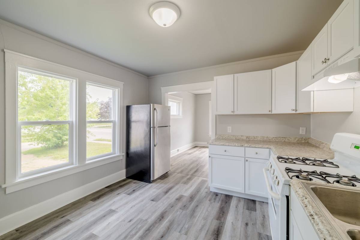 Apartment for rent at 238 S Park Ave, Fond Du Lac, WI 54935