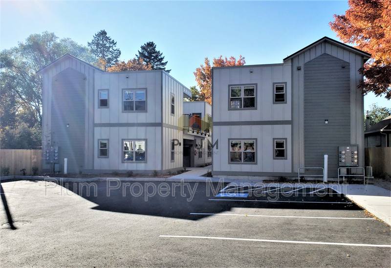 Apartment for rent at 808 Prince St #106, Missoula, MT 59802