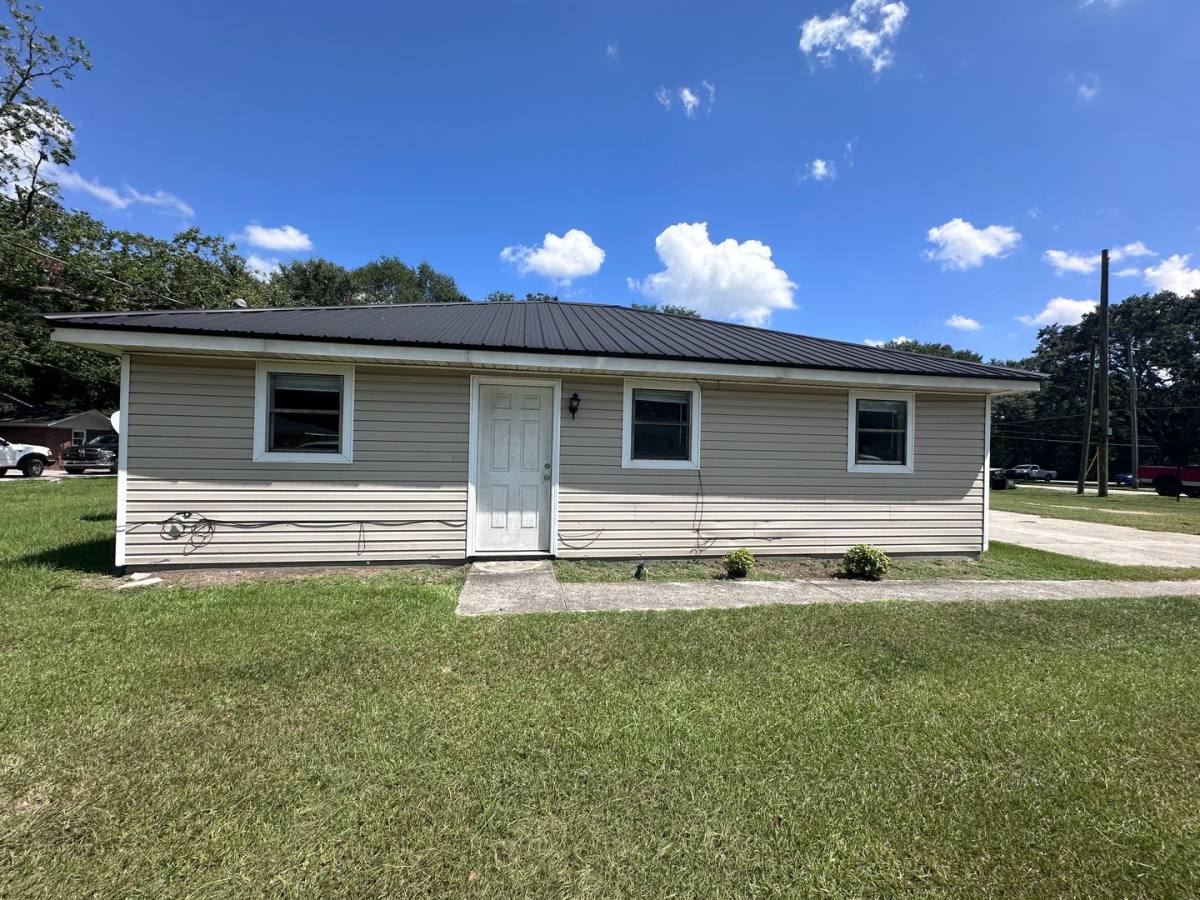 Apartment for rent at 1507C Oneal Dr, Statesboro, GA 30458