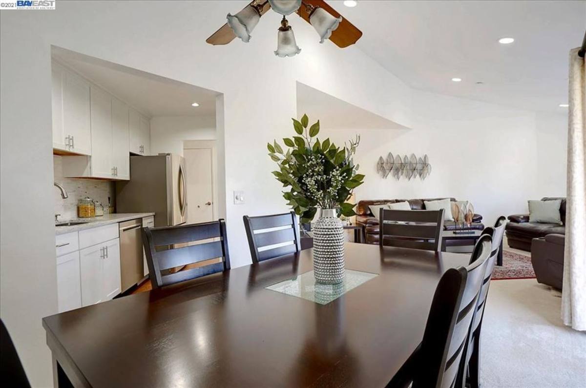 Condo for rent at 39400 Albany Common, Fremont, CA 94538