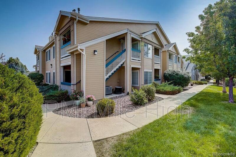Apartment for rent at 1110 Opal St #103, Broomfield, CO 80020