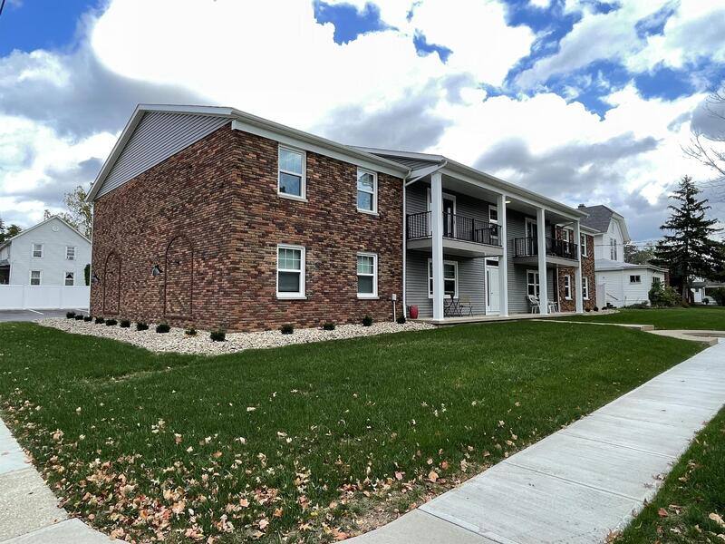 Apartment for rent at 331 W Washington St #3, Medina, OH 44256