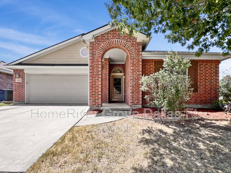 House for rent at 13929 Gallant Fox Court, Roanoke, TX 76262