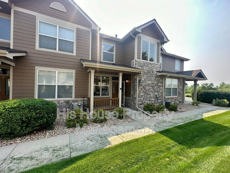 5551 29th St #516, Greeley, CO 80634
