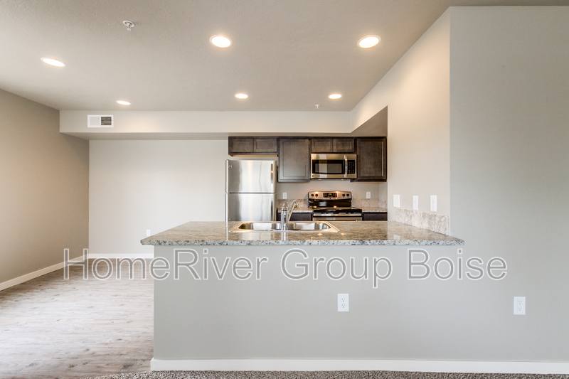 Townhouse for rent at 811 E Wandering Lane #101, Kuna, ID 83634