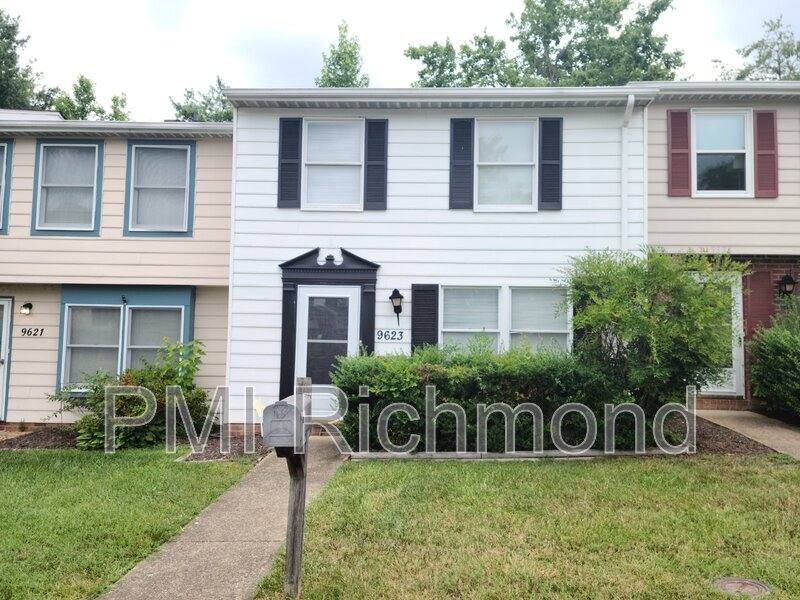 Townhouse for rent at 9623 Greenmeadow Circle, Glen Allen, VA 23060