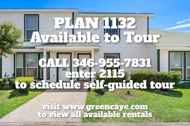 Apartment for rent at 2120 Saint Lucia Calle, Dickinson, TX 77539