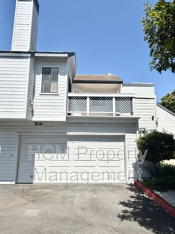 Condo for rent at 611 Springbrook N #55, Irvine, CA 92614