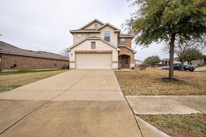 House for rent at 100 Snowy Egret Lane, Leander, TX 78641