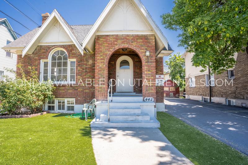 Apartment for rent at 442 N 200 E #5, Provo, UT 84606