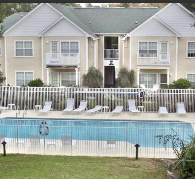 Condo for rent at 1501 Partin Dr N #261, Niceville, FL 32578