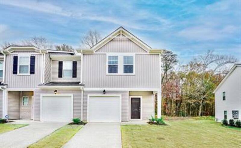 Townhouse for rent at 206 Telford Dr #1, Greenville, SC 29617