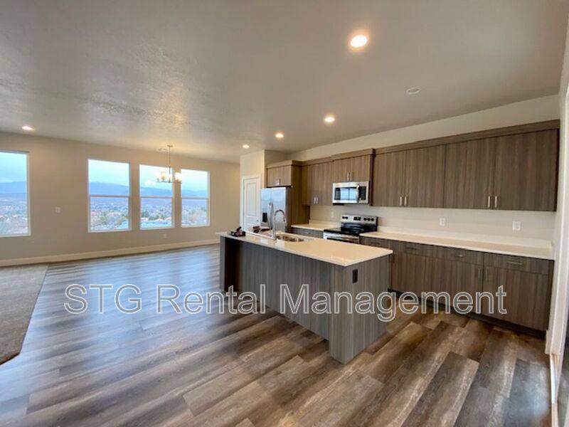 Apartment for rent at 438 N Stone Mountain Dr #53, Saint George, UT 84770