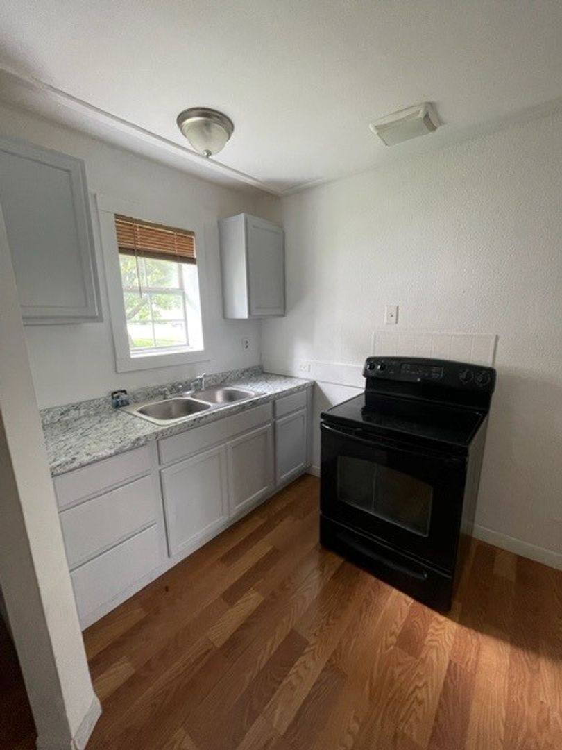 House for rent at 603 Ave C, Waco, TX 76705