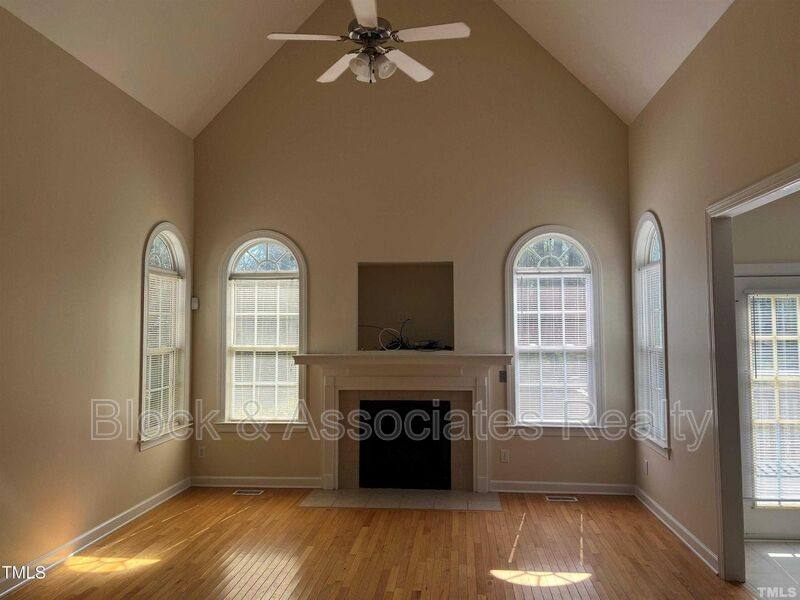 House for rent at 77 Ila Place, Garner, NC 27529