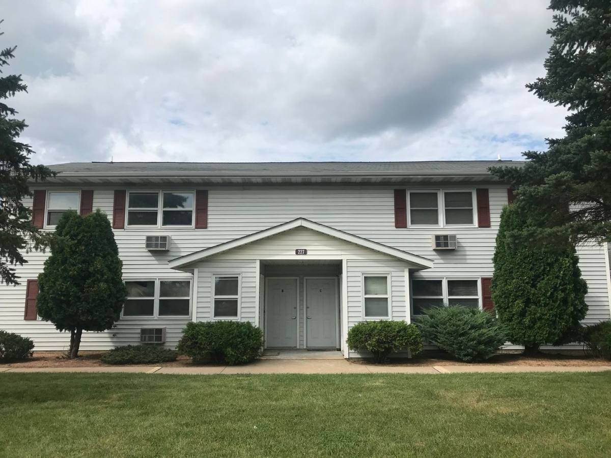 Apartment for rent at 227 E Veterans St, Tomah, WI 54660