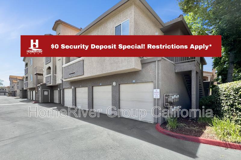 Condo for rent at 10001 Woodcreek Oaks Blvd #522, Roseville, CA 95747