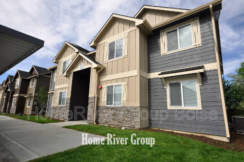 Apartment for rent at 1332 S Edgewater Circle #202, Nampa, ID 83686