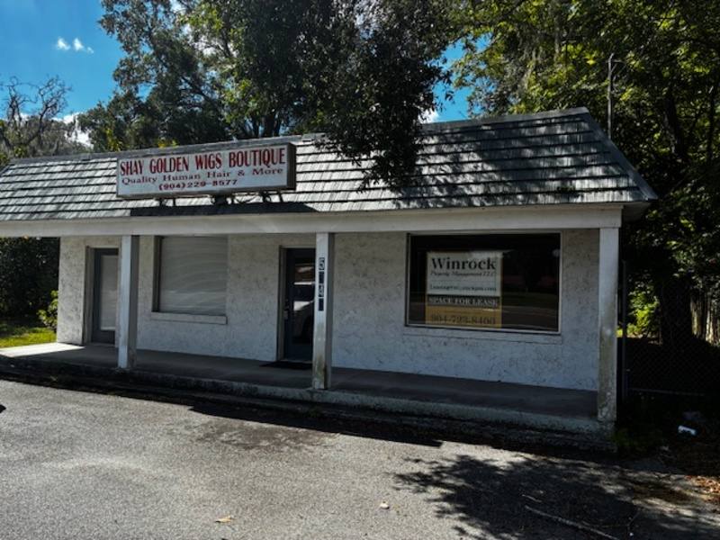 House for rent at 5346 Timuquana Rd #1, Jacksonville, FL 32210