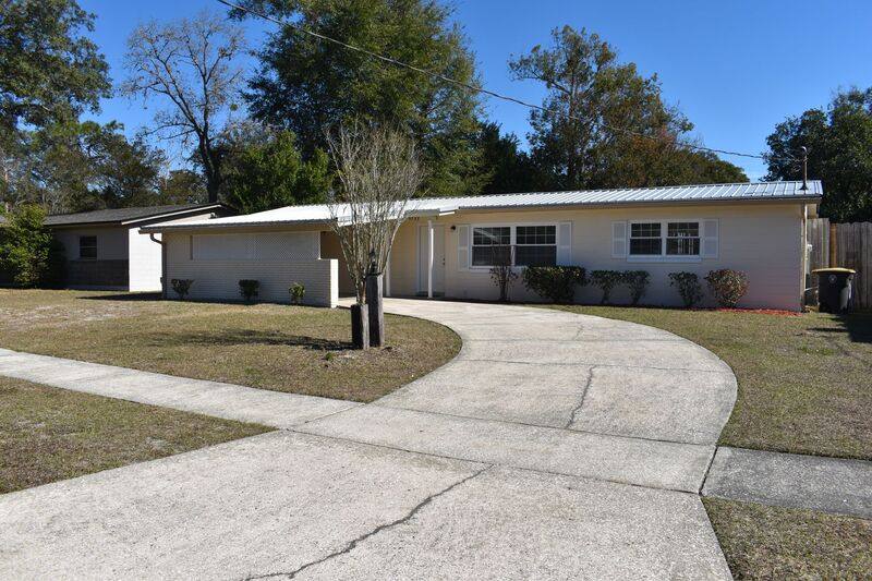 House for rent at 5753 Tempest St, Jacksonville, FL 32244