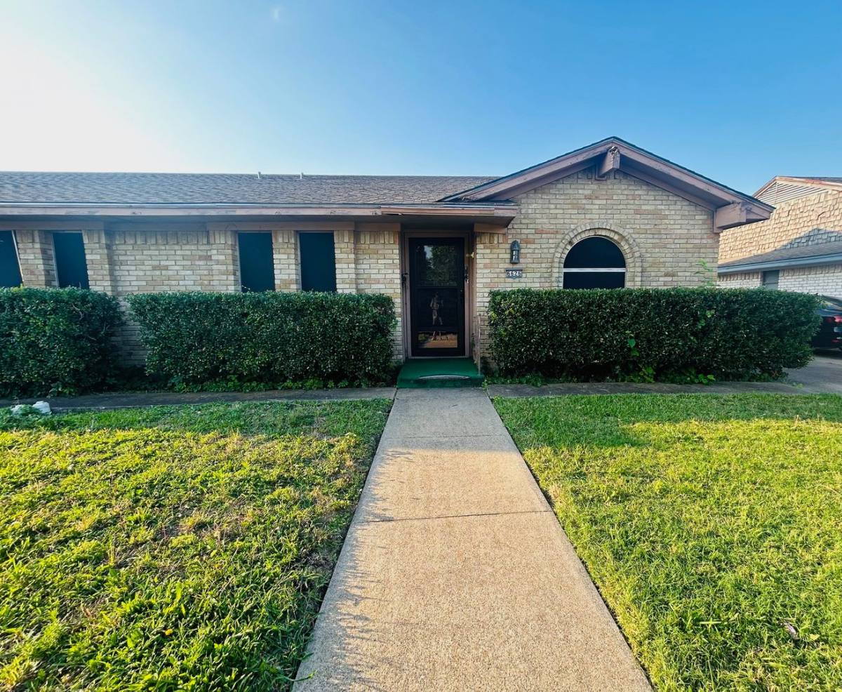House for rent at 6626 Wiethorn, Waco, TX 76710