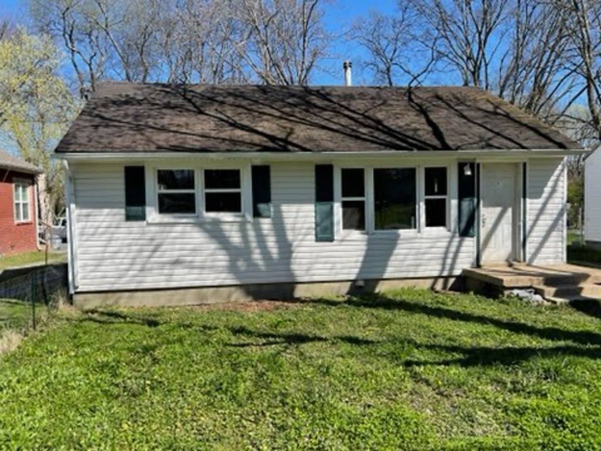 House for rent at 713 Ann Ave, Gallatin, TN 37066