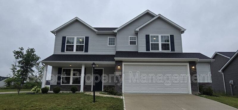 House for rent at 13932 Diavik Place, Fort Wayne, IN 46845
