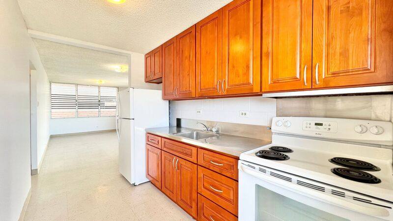 Apartment for rent at 2712 Waiaka Rd #9, Honolulu, HI 96826