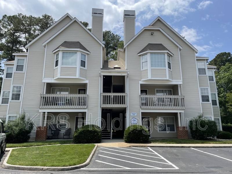 Condo for rent at 100 Windsor Lane #A, Williamsburg, VA 23185