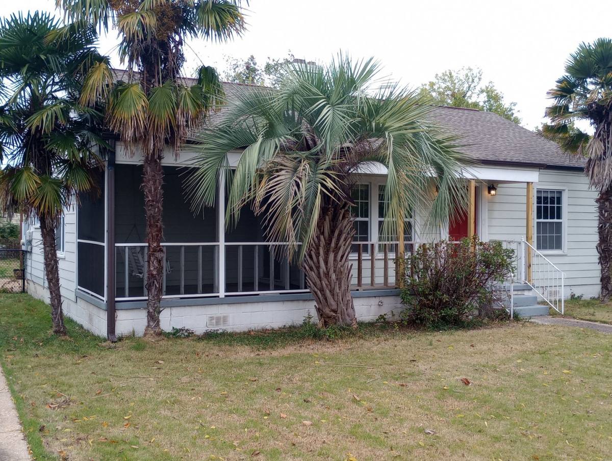 House for rent at 546 26th St, Tuscaloosa, AL 35401