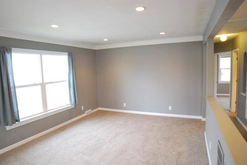 House for rent at 2924 Soutter Ave SE, Cedar Rapids, IA 52403