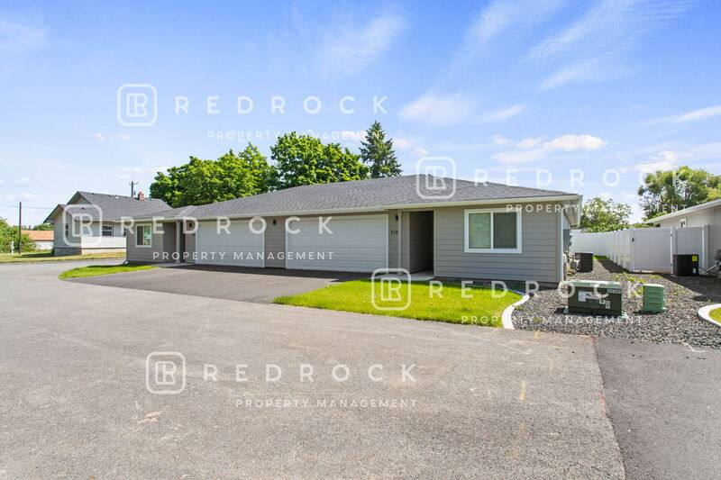 Apartment for rent at 712 N Jones Lane #1, Spokane, WA 99212