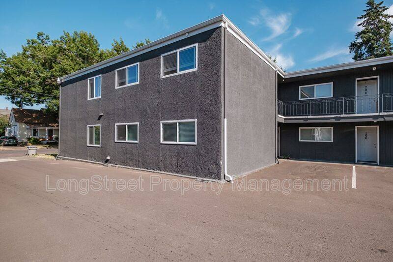 Apartment for rent at 205 6th Ave SE #7, Albany, OR 97321