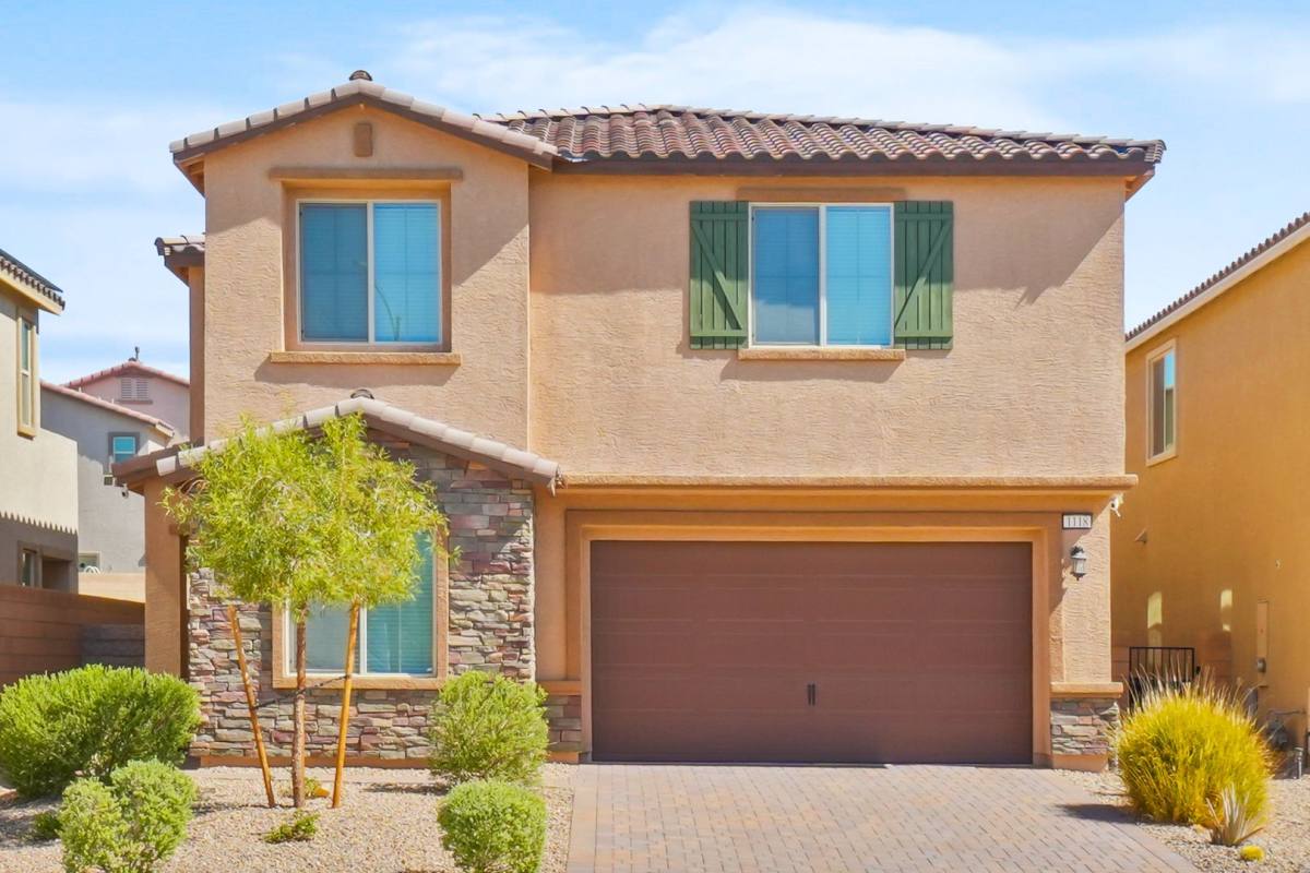 House for rent at 1118 Junipine Ave, North Las Vegas, NV 89081