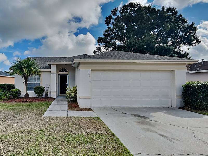 House for rent at 160 Kings Pond Ave, Winter Haven, FL 33880