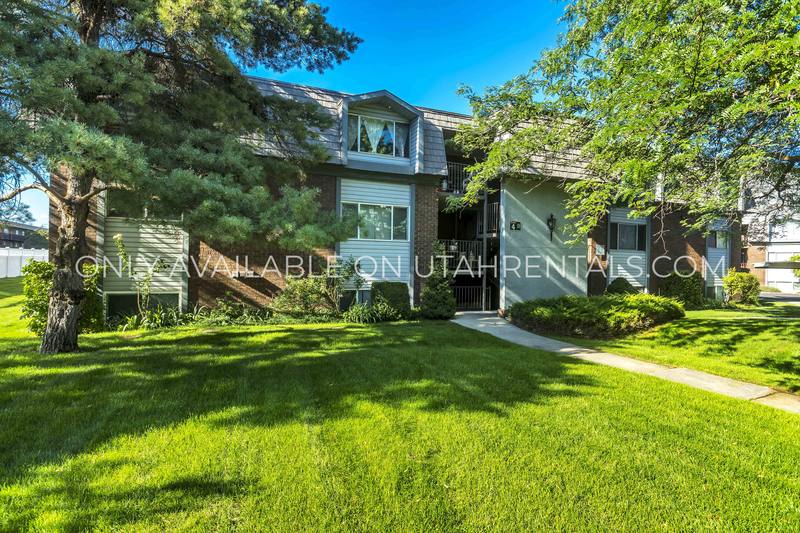 Condo for rent at 1760 N Willowbrook, Provo, UT 84604