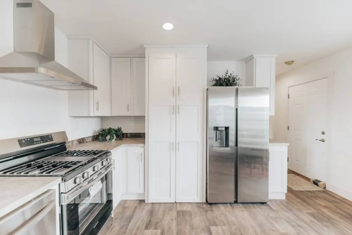 Apartment for rent at 404 18th St SW, Jamestown, ND 58401
