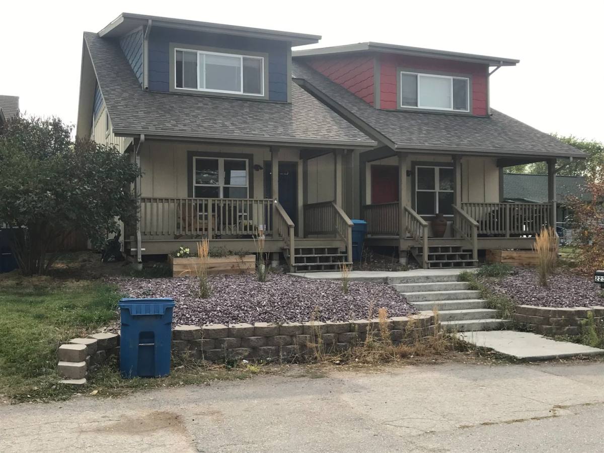 Apartment for rent at 2233 Mount Ave, Missoula, MT 59801